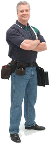 Joe B. Independent Appraiser