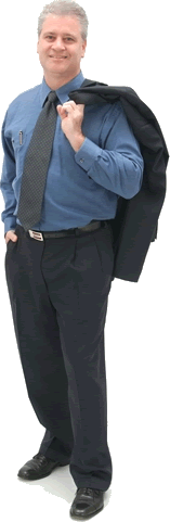 Insurance Claim Dispute Appraiser - Joe Brennan